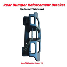 Rear Bumper Bracket (Reforcement)